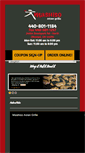 Mobile Screenshot of mashisoag.com